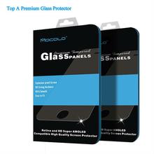 Lenovo Vibe X2 Tempered Glass Screen Protector with Retail Packaging Hot Selling