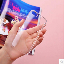 $0.88 1PCS Super Slim Design Silicon Transparent Original Phone Case for iphone 5C Crystal Clear TPU Soft Case Cover 5C YXF04211
