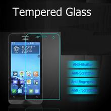Best quality 0.33mm 9H For ASUS Zenfone 5 ASUS_T00F Anti-Explosion Premium Tempered Glass Anti-shatter LCD Screen Protector Film