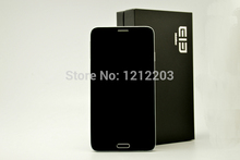2014 New Arrival Elephone P8 Flagship MTK6592 Octa Core 2G RAM 16G ROM 5 7 FHD