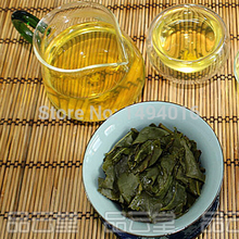 Free Shipping 250g per vacuum bag chinese tea milk oolong tea with brand name acupspring 18