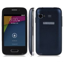 M-HORSE S51 Android 4.4 Smartphone 3.5 inch cheap cellphones Spreadtrum SC8810 1.0GHz Dual Cameras WiFi FM Bluetooth FSJ0268#M1