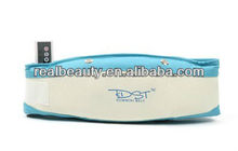 Free Shipping Vibration Slimming Belt Massage Belt Easy Weight Loss Device 