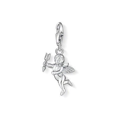 Cupid Charm Thomas Style Charm Club Good Jewelry For Women 2015 Ts Gift In 925 Sterling
