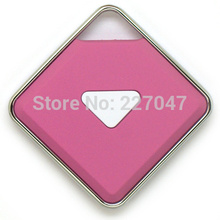 Pink VICRO Bluetooth 4 0 Gadget Finder Anti lost Alarm for iPhone Android Smartphone iPad Free