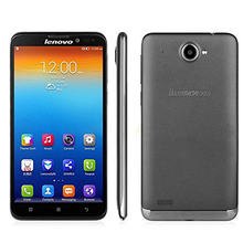 Original Lenovo S939 Smart phone MTK6592 Octa Core 6 inch 3G 1GB RAM 8GB Android 4.2 1280×720 pixels GPS WCDMA Freeshipping
