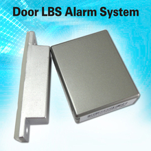 GSM Door Sensor Voice Trigger Independent Home Wireless LBS Door Alarm System Invasion Magnetic Alarm 850/900/1800/1900mhz V11