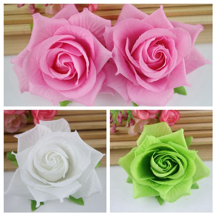 Order silk flowers online wedding