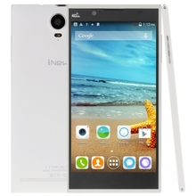 Original iNew L1 Smartphone 2GB 16GB 5.3 Inch Gorilla Glass 4G LTE Android 4.4 8.0MP Camera 3G GPS mobile phone