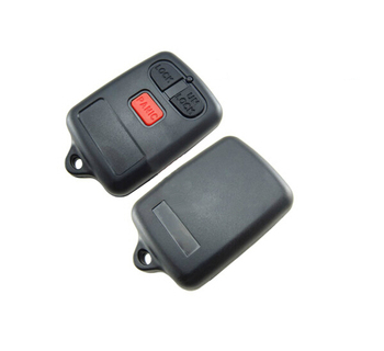 toyota keyless remote fob cover #2