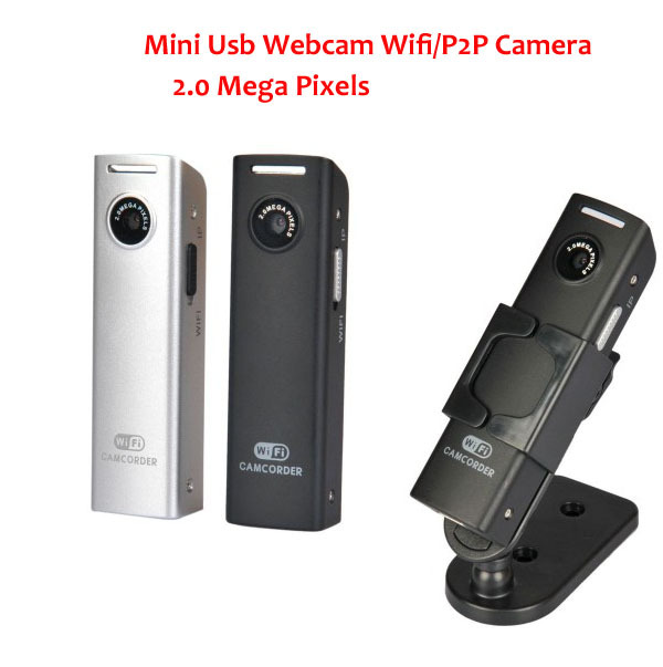 Mini Spy 8GB DVR Hidden Neck Tie Covert Camera AVI Remote Control USB Record Cam