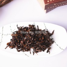 80g Yunnan Pu er tea 2012 cooked puer tea Lipid lowering slimming Menghai court Mini Tuocha
