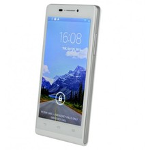 Original 4 5 Android 4 2 2 MTK6572 Dual Core Cell Phones 1 3GHz Unlocked 256MB