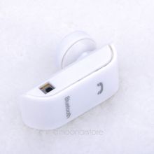 Sugar Color Mini Wireless Bluetooth Earphone Headphone Headset for Mobile Phone PC Laptop Handsfree Earphone 25JMPJ137