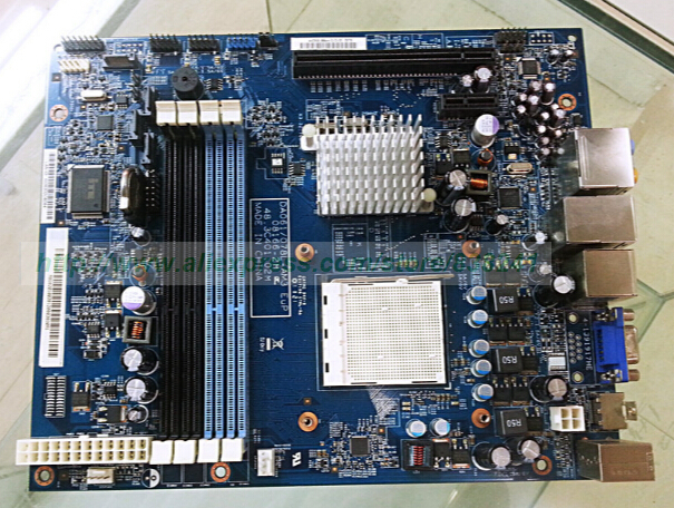 Материнская плата для ПК For Acer Acer DA061/078 /AM3 Acer SX2310 AM3 ddr3 DA061/078L-AM3
Материнская плата для ПК For Acer Acer DA061/078 /AM3 Acer SX2310 AM3 ddr3 DA061/078L-AM3