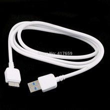1pcs USB 3.0 Data Charging Cord Data SYNC CABLE for Samsung Galaxy S5 Note 3