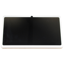 MID Q88-A23 ALLWINNER dual-core tablet PC 7 inches 1024*600 screen Android 4.4.2 OS 512MB 4GB 0.3MP 2MP camera ,Free shipping