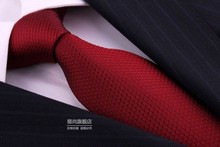 Fashion Brand Pink Silk Ties Cravate For Mans Gentlemen Wedding Dress Neckties Corbatas Bowties gravatas masculinas