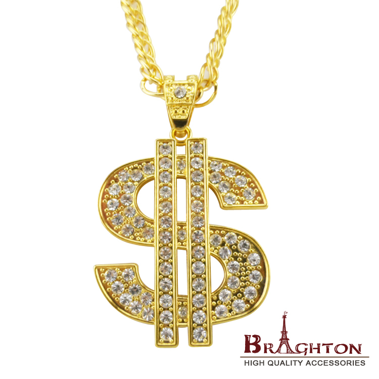 Gold Money Chain Png Gold Money Chain Png