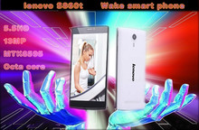 lenovo a850+  Octa Core CPU IPS 5.5 inch Android 4.4.3 Multiple Languages SmartPhone