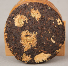 Wholesale premium yunnan puer tea cooked puer tea pu erh puer pu er perfumes and fragrances