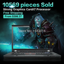 99% New Laptop Computer Lenovo ThinkPad T410 14″ 1440*900 i5-560 NVS 3100 4GB RAM 160GB Gaming Laptop W/ Camera, WIFI, Bluetooth