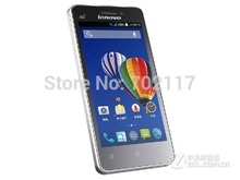 Lenovo A360T 4 5 inch MTK6582 Quad Core Android 4 4 SmartPhone ROM 4GB RAM 512MB