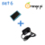 Orange PI Set 6 :Heat Sink + Power Supply. Orange PI is not included in this set.