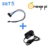 Orange PI Set 5 : Sata Cable + Power Supply. Orange PI is not included in this set.