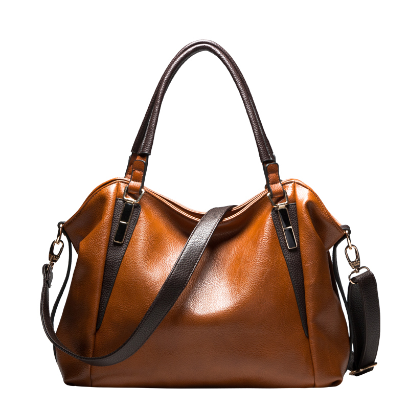 NO-1-NEW-Women-Genuine-Leather-Handbags-Retro-Designer-Handbags-High ...