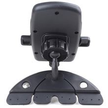 Universal Car Bracket CD Slot Vehicle Mount Stand Bracket Holder for iPhone MP3 MP4 Cell Phone