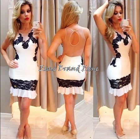 Женское платье Esme o Bodycon Vestido TD11 женское платье new o vestido bodycon s 5xl 8813