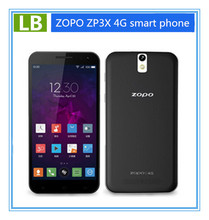 New arrival 5 5 Inch IPS 1920 1080 ZOPO ZP3X 4G smart phone Android 4 4