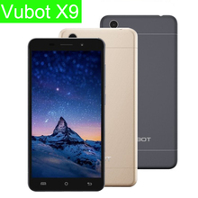 Original Cubot X9 MTK6592 Octa Core 2GB RAM 16GB ROM Android 4 4 3G Mobile Phone
