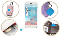 3 in 1 Selfie Smart Tag Bluetooth Tracker Child Bag Wallet Tracer Finder Locator Alarm Tracker
