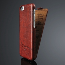 Retro Leather Fashion Logo Case For iphone5 5S 5G i5 Black Luxury Elegant Phone Accessories Flip