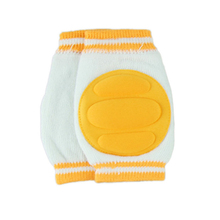 Delicate Kids Safety Crawling Elbow Cushion Infants Toddlers Baby Knee Pads Protector Hot Selling TC 055
