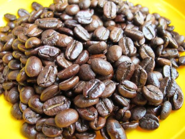 wholesale skin care oil Water wash 18 card gourmet coffee cooked beans  car beans
