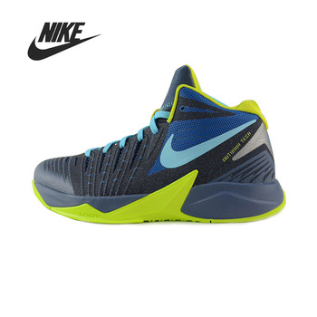 100% оригинал новый Nike Zoom получить XDR 3 м мужская баскетбол обувь кроссовки 643299-443 бесплатная доставка