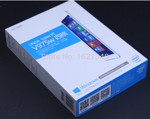 Onda V975W Window 8 1 Intel 3735 Quad Core Tablet PC 64bit CPU 2GB 32GB Retina