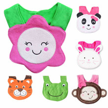 Tie Bib Carter Bibs Baby Girl Anpanman Bandana Bebe Babador Cute Silicone Apron Infantil Carters Baberos