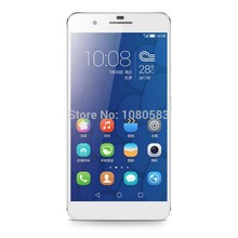 Huawei Honor 6 Plus Dual SIM Dual rear camera LTE phone 5 5 incell ips 1920
