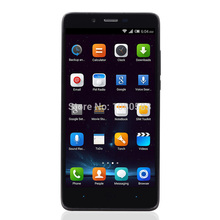 Original Elephone P6000 MTK6732 64bit Quad Core 4G FDD LTE Mobile Phone 5 Inch IPS Android