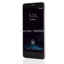 Original Elephone P6000 MTK6732 64bit Quad Core 4G FDD LTE Mobile Phone 5 Inch IPS Android