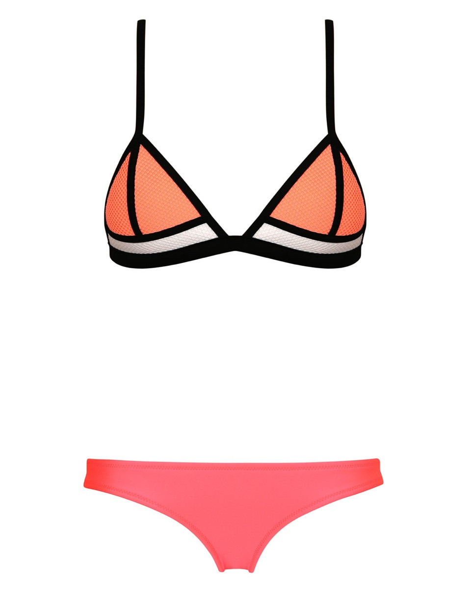 Купить к 2015 году мода сексуальные женщины бикини комплект купальник ...