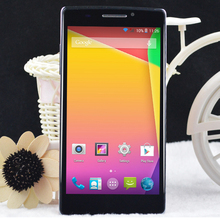 Flip Case NX P7 5 5 Android 4 4 2 MTK6582 Mobile Phones Quad Core RAM