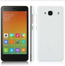 Original Xiaomi Hongmi 2 Redmi 2 Red Rice 2s 4G LTE Mobile Phone MSM8916 Quad Core