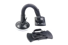 F11676 Rotatable Paste Car Mobile Mount Stick Stand Holder Suction Cup Sucker for Car Windshield Phone