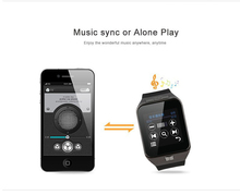 M6S Wireless Smart Watch Smartwatch 1 54 Sync Call SMS Phonebook Pedometer Sleep Monitor Alarm Support