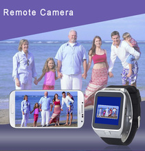 M6S Wireless Smart Watch Smartwatch 1 54 Sync Call SMS Phonebook Pedometer Sleep Monitor Alarm Support